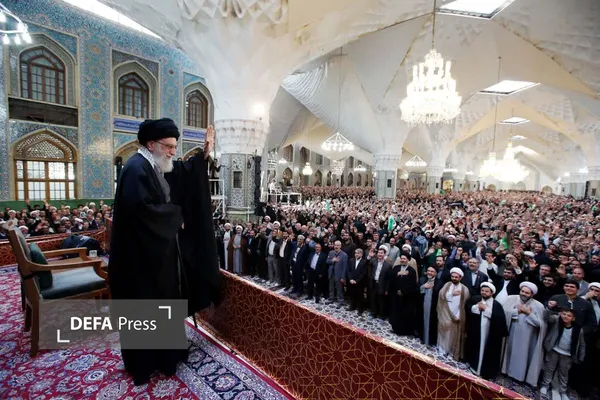 رهبر شهید انقلاب رهبر شهید انقلاب