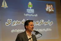 حمیدی: ما هیچ جنگی رو شروع نکردیم اما مورد حمله و هجوم قرار گرفتیم و مقاومت کردیم