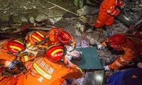 چین میں یکے بعد دیگرے دو زلزلوں سے 12 افراد ہلاک