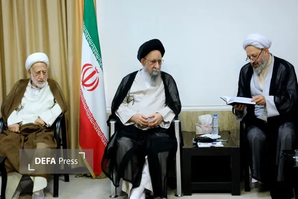 نورمفیدی