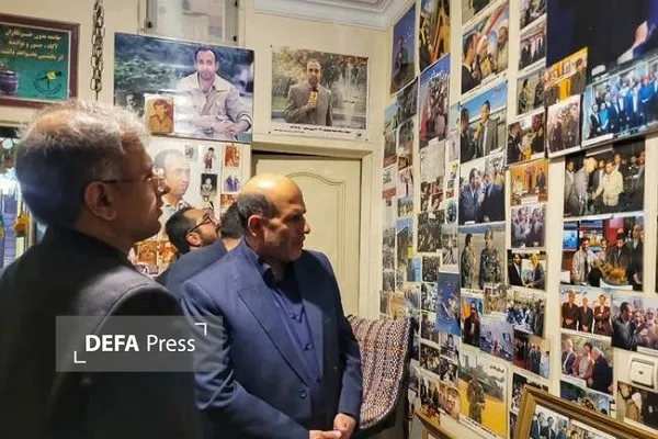 عباسعلی رضایی