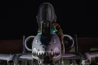 Operation Falcon Strike: A Test of Jolani and Abdullah II's Loyalty to America