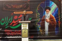 امامی: ایران اسلامی نوین، حاصل تلاش‌های امام شهید است