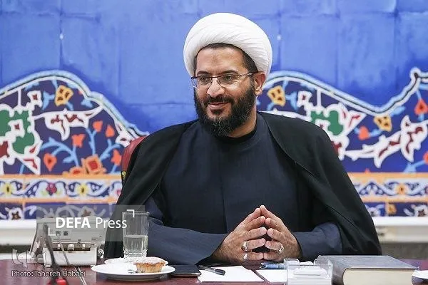 رهروان