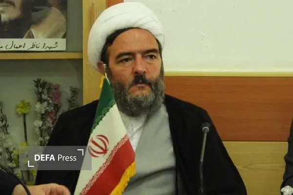 تحقق «ایران قوی» در گرو تعامل مکمل دولت و ملت است