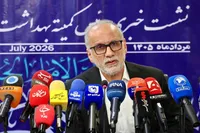 آمادگی کامل سازمان اورژانس کشور برای اربعین ۱۴۰۵