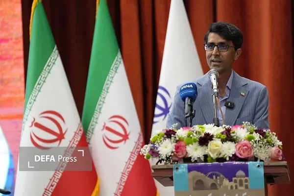 همایش روابط عمومی