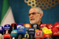 پورجمشیدیان: موکب‌ها تا ۲ روز پس از اربعین هم به زائران خدمت‌رسانی می‌کنند