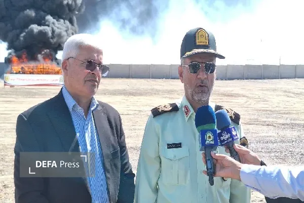 سردار