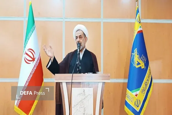 مسجد باید کانون حل مسائل فرهنگی، اجتماعی و اقتصادی محله باشد
