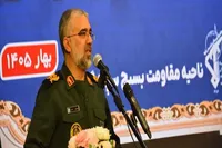 جمهوری اسلامی در دل فتنه‌ها، فصل نویی از قدرت می‌سازد
