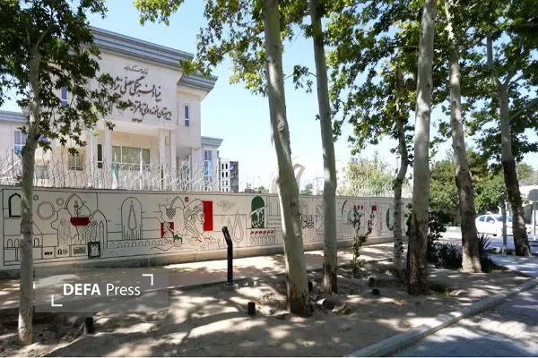 دیوارنگاره