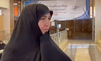 ایمان و امید در دانش آموزان اعتمادسازی می‌خواهد