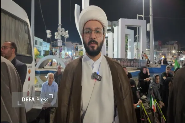 حاج آقا مافی