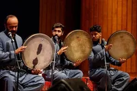 جدول اجراهای هفدهمین جشنواره موسیقی نواحی منتشر شد