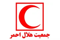 ۱۰ توصیه‌ هلال‌ احمر برای پیشگیری از گرمازدگی در تجمعات مراسم تشییع رهبر شهید