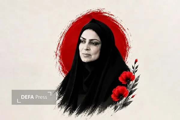 شهیده «نصرت افتخاری»؛ پیوند مهر مادرانه و مجاهدت اجتماعی