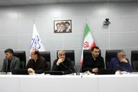 گودرزی: امنیت دارویی بخشی از امنیت ملی است