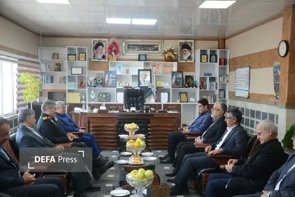 استاندار کردستان از مجاهدت‌های پلیس در تأمین امنیت و آرامش مردم قدردانی کرد