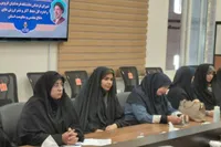 سرهنگ امیری‌مقدم: شرط ماندگاری اندیشه، بهره‌گیری از قالب هنر است