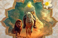 السلامُ علیکَ یَابنَ علیِّ المرتضی (ع)