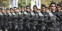 نماهنگ/ به مناسبت هفته نیروی انتظامی