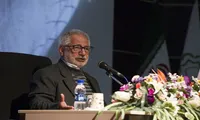 آمریکا از هیچ تلاشی برای چپاول ملت ایران دریغ نکرد