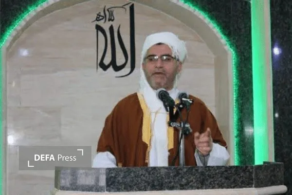 اربعین نماد همبستگی امت اسلامی است