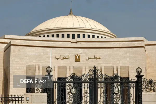مجلس مصر