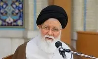 نماینده ولی‌فقیه در خراسان رضوی: جنگ غزه، میدان تقابل اسلام و استکبار/ ایثارگری بسیجیان، زمینه‌ساز وحشت دشمن است