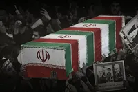 طرح/ آمریکا هیچ غلطی نمی‌تواند بکند