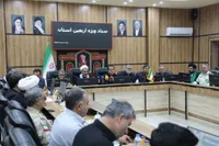 کرمی: تردد زائران از مرز مهران ۴۲ درصد افزایش یافت