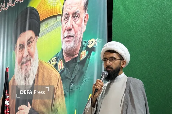 حجت‌الاسلام هادی رجایی خراسانی