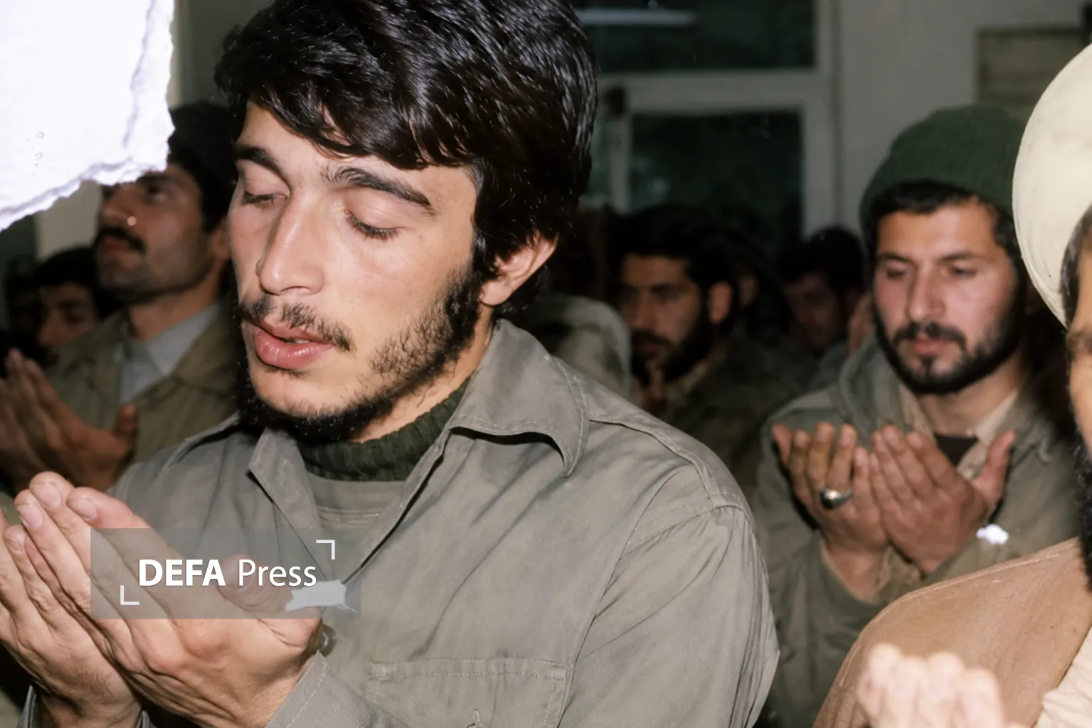شهید محمود کاوه