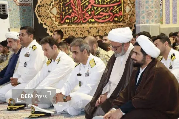 آئین گرامیداشت شهید «سلیمزاده» در دانشگاه علوم دریایی امام خمینی نوشهر+ تصاویر آئین گرامیداشت شهید «سلیمزاده» در دانشگاه علوم دریایی امام خمینی نوشهر+ تصاویر