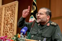 سردار سلیمانی: ملت ایران الگوی نوینی از ایستادگی در برابر سلطه‌گران را به جهان عرضه کرد