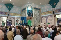 استقامت در مقابل خواسته‌های دشمن مستکبر، درس صدر اسلام برای امروز است