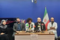 نمایش «زار» به آیین بومی ایران پرداخته است/ تئاتر رسالت فرهنگی دارد