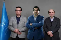 انتصاب در سازمان سینمایی/ معاونان ارزشیابی و توسعه فناوری معرفی شدند