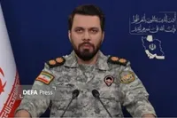 قرارگاه خاتم‌الانبیاء: جنگ را تا «تسلیم متجاوز» ادامه می‌دهیم