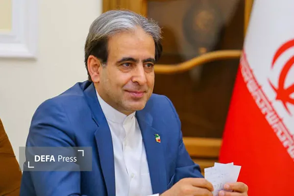 معاونت سیاسی