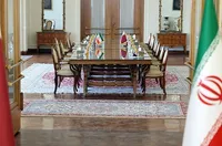 سفر هیئت قطری به ایران برای دیدار و رایزنی با مقامات کشور