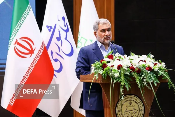محسن اسماعیلی