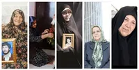 فیلم/ تقدیم به مادران شهید