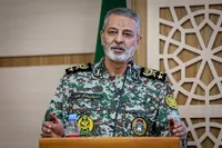 سرلشکر موسوی: در صورت شرارت دوباره دشمنان کوبنده‌تر از قبل پاسخ خواهیم داد
