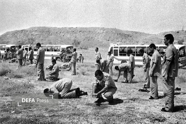 از غربت اسارت تا عزت آزادگی؛ روایت مردانی که پشت سیم‌های خاردار ایستادند و ماندند