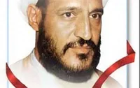 فیلم/ سیری در زندگانی شهید غلامحسین حقانی