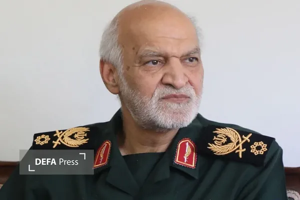 سردار غیاثی