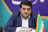 حرکت بزرگترین کاروان مردمی اربعین از اهواز