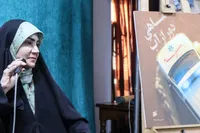 «ماهی دور از آب» تصویری از قهرمان جمعی ارائه می‌دهد